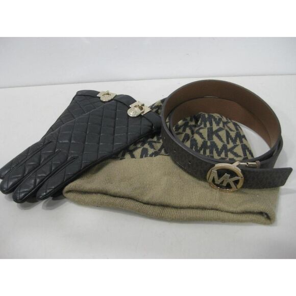 Michael Kors Accessories - Michael Kors 3 Piece Accessory Bundle